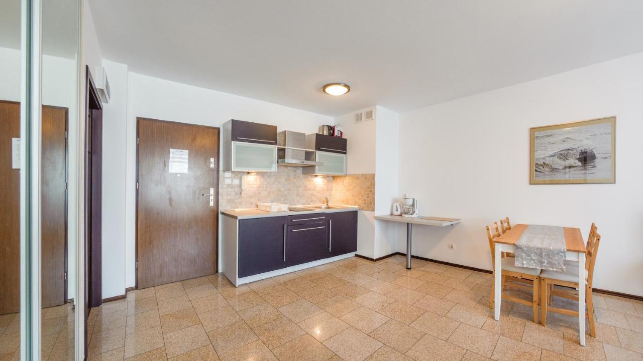 Apartamenty Sun & Snow Marea Międzyzdroje Zewnętrze zdjęcie