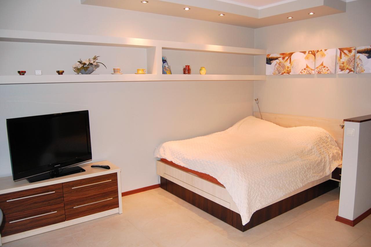 Apartamenty Sun & Snow Marea Międzyzdroje Zewnętrze zdjęcie